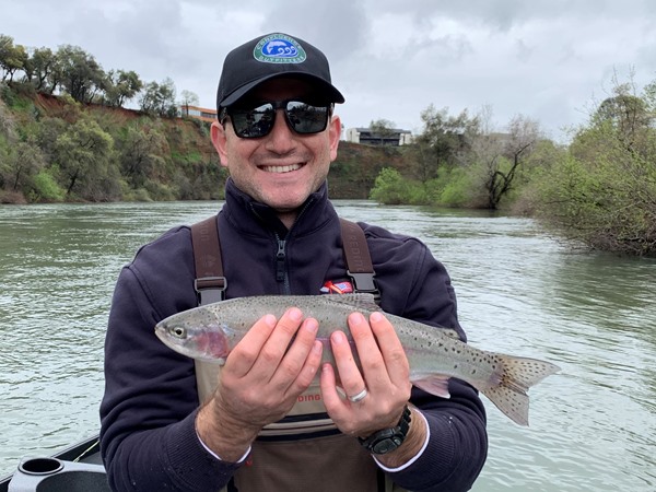 Fishing Report Image