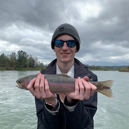 Fishing Report Image