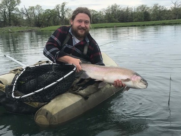 Fishing Report Image