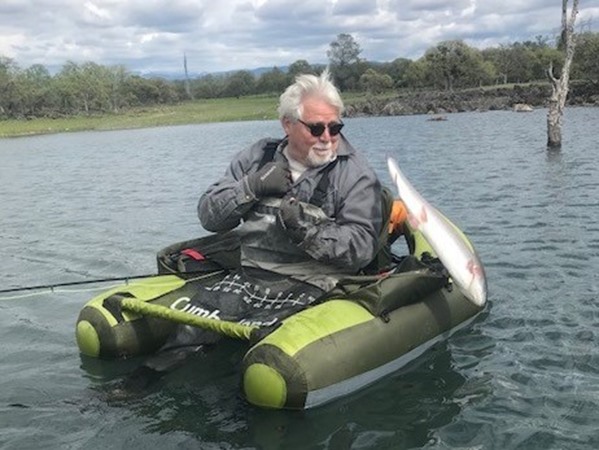 Fishing Report Image
