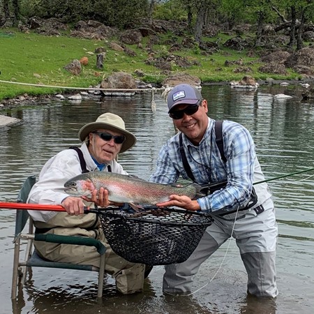 Fishing Report Image