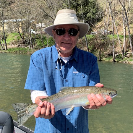 Fishing Report Image