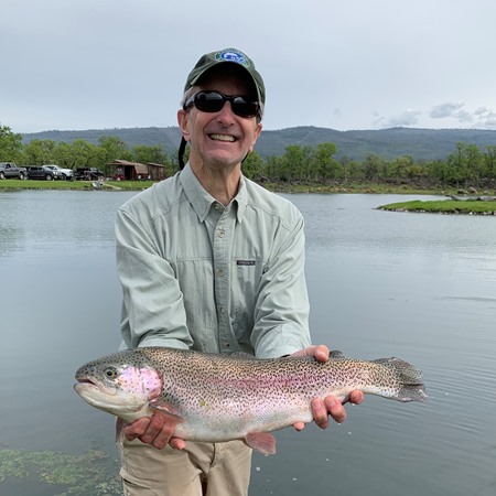 Fishing Report Image