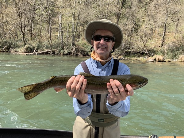 Fishing Report Image