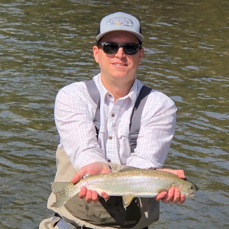 Fishing Report Image