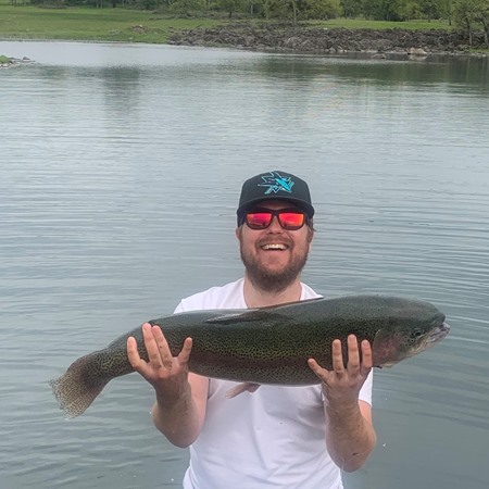 Fishing Report Image