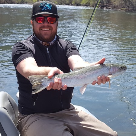 Fishing Report Image