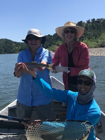 Fishing Report Image