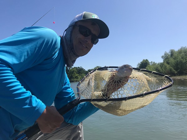 Fishing Report Image
