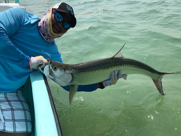 Fishing Report Image