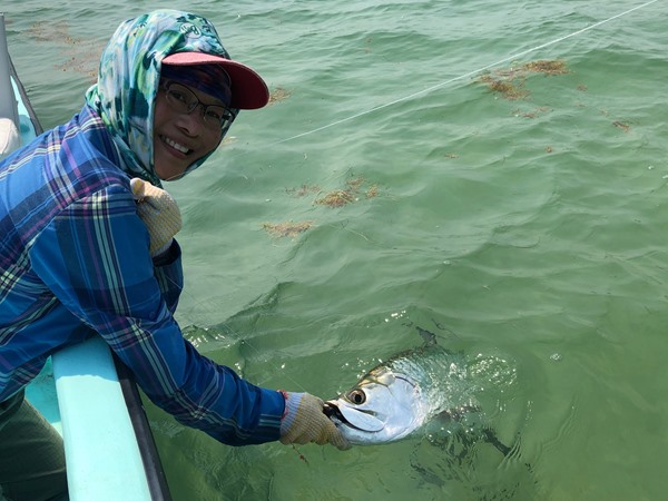 Fishing Report Image