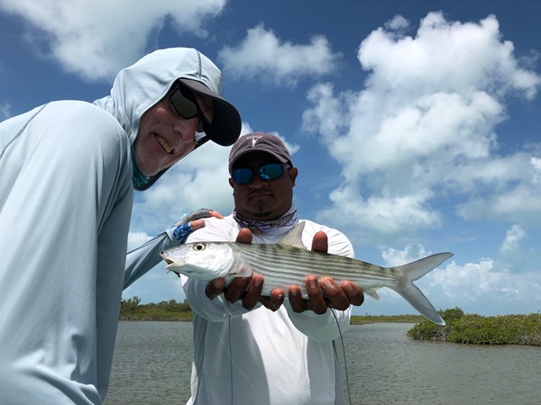 Fishing Report Image