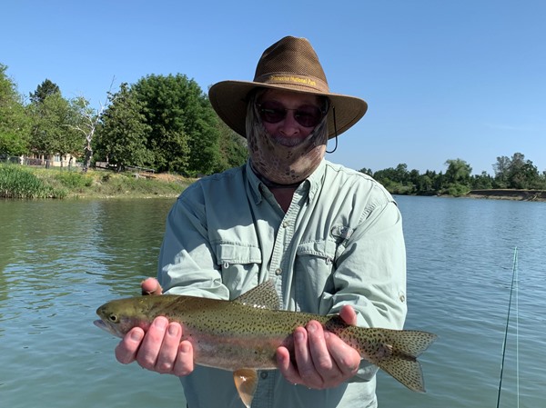 Fishing Report Image