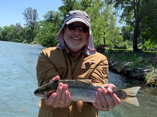 Fishing Report Image