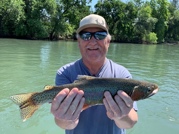 Fishing Report Image