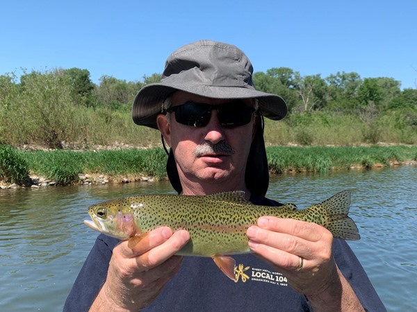Fishing Report Image