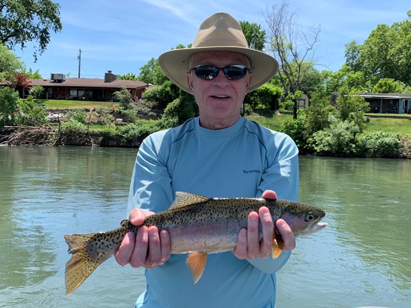 Lower Sac Fishing Image