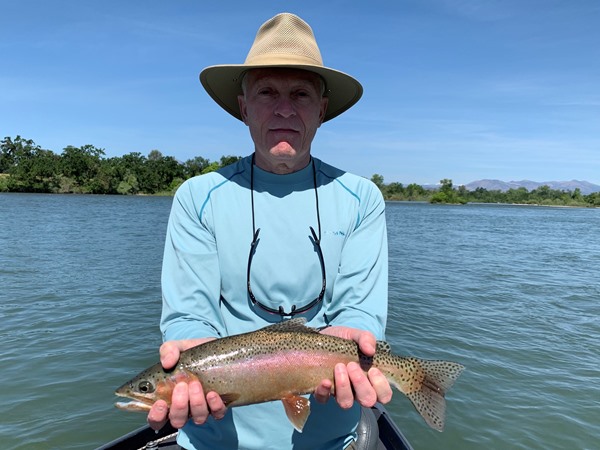 Lower Sac Fishing Image