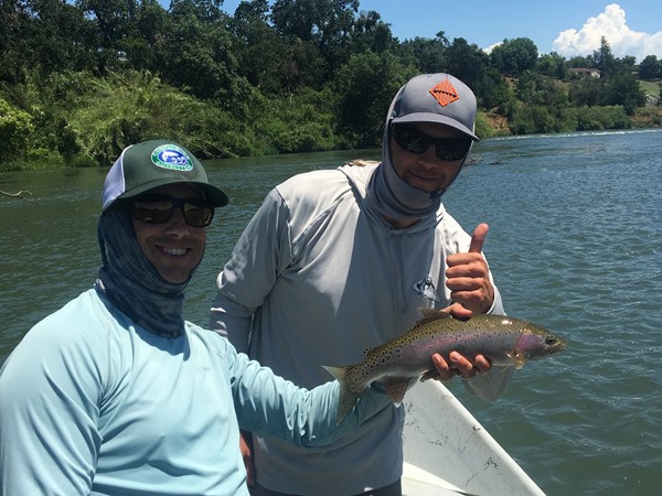 Fishing Report Image