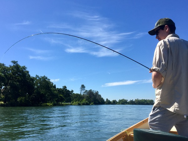 Fishing Report Image