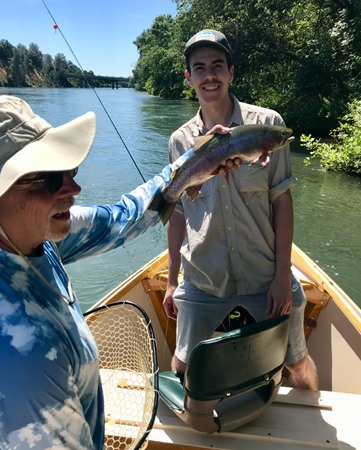Fishing Report Image