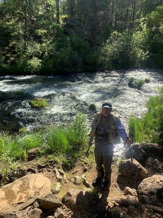 Fishing Report Image