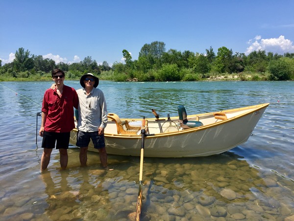 Fishing Report Image
