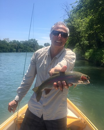 Fishing Report Image