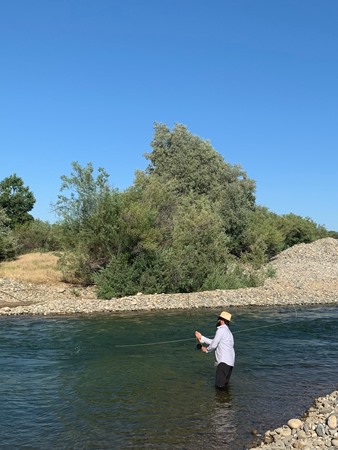 Fishing Report Image
