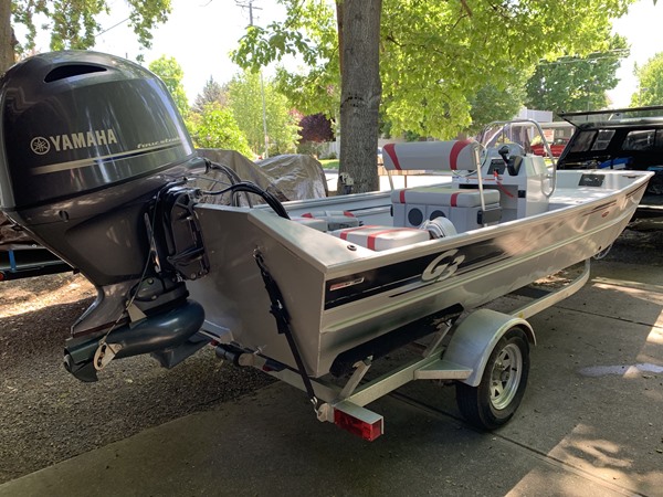 Fishing Report Image