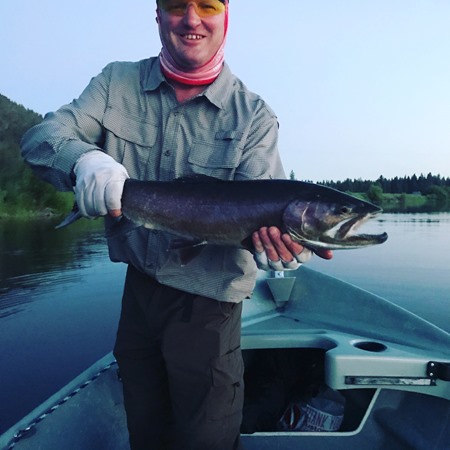 Fishing Report Image