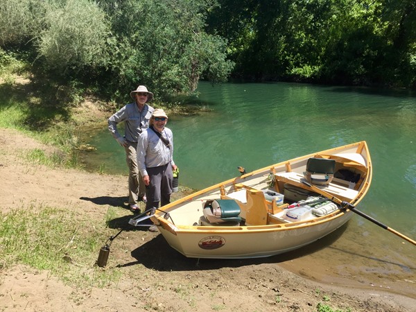 Fishing Report Image