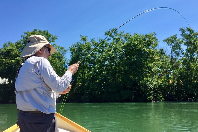 Fishing Report Image