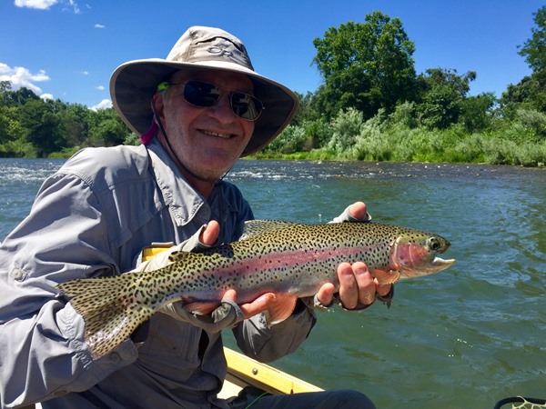 Fishing Report Image