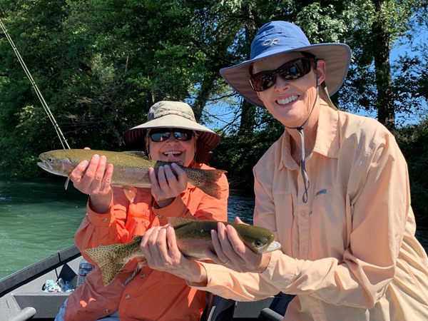 Fishing Report Image