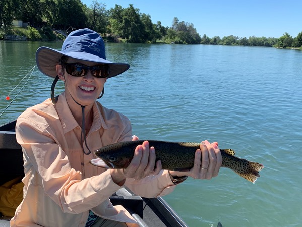 Fishing Report Image