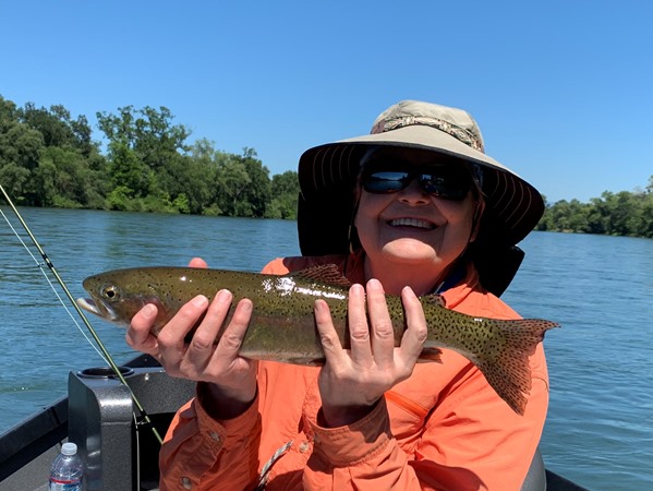 Fishing Report Image