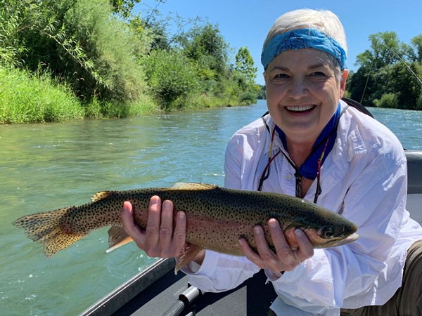 Fishing Report Image