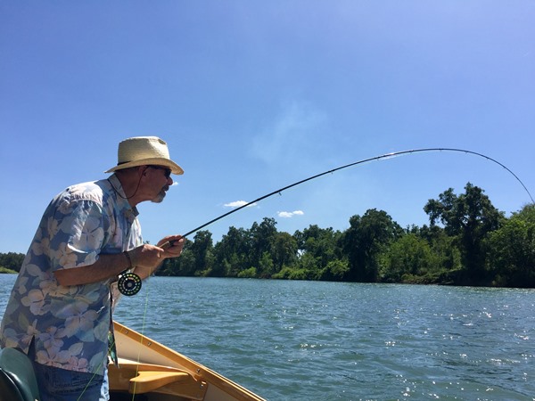 Fishing Report Image