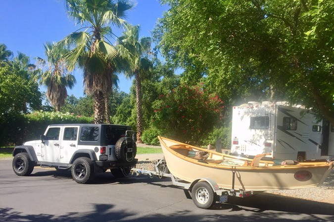 Fishing Report Image