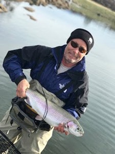 Fishing Report Image