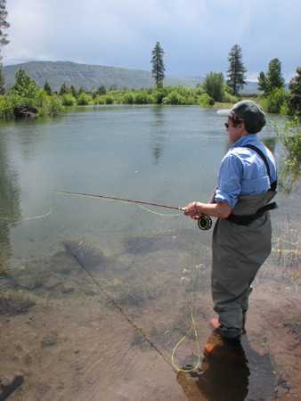 Fishing Report Image