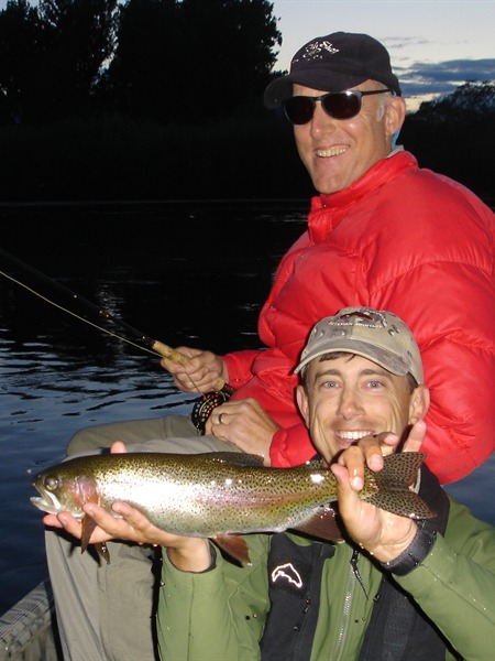 The hex hatch is a lot of fun!