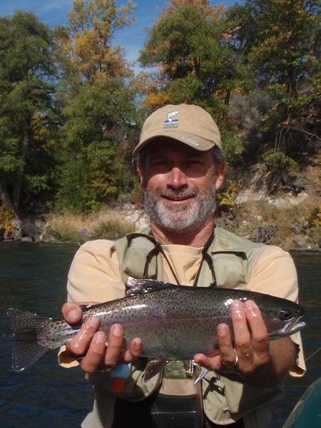 Corley with a big one.