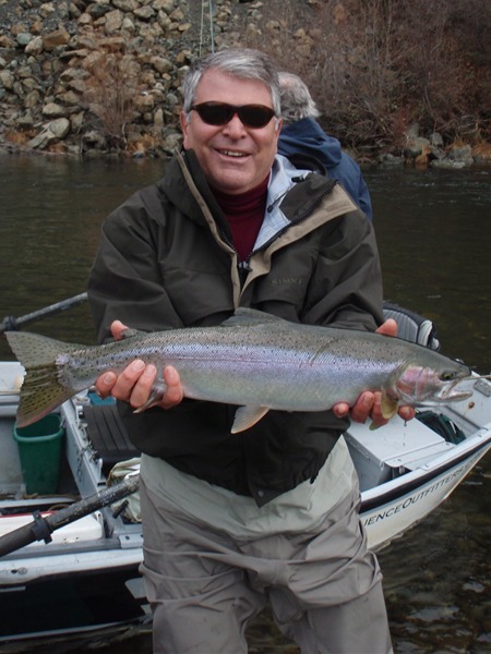 Another great wild fish