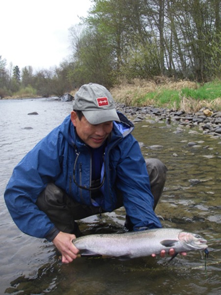 Fishing Report Image