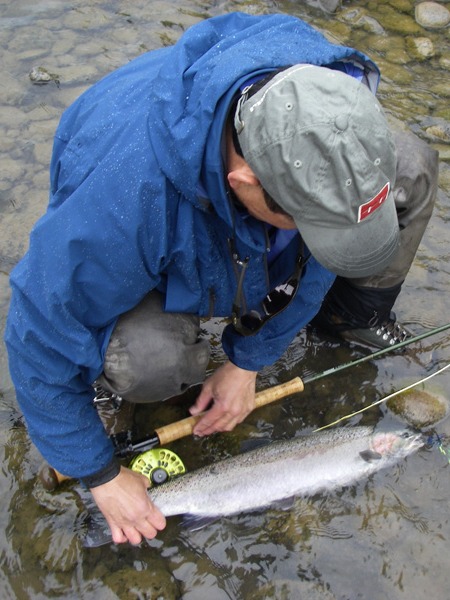 Fishing Report Image