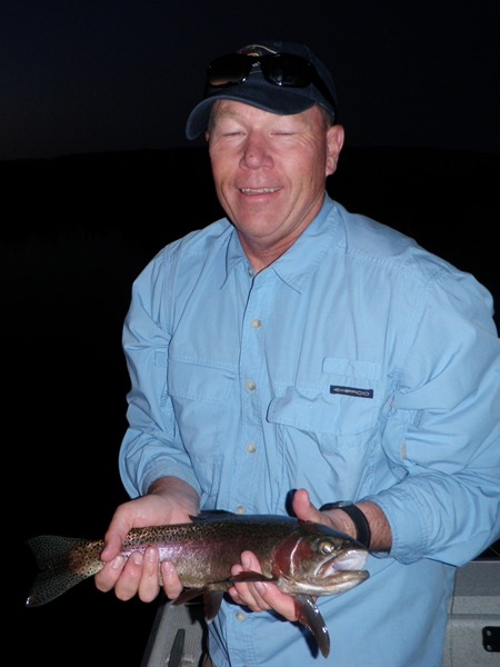 Dan hexing with eyes closed