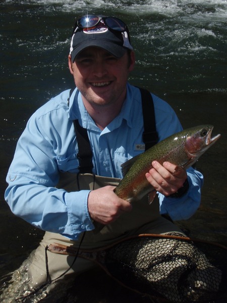 Fishing Report Image