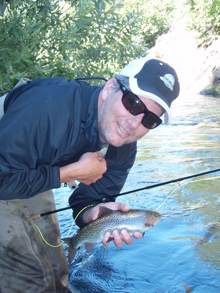 Fishing Report Image